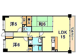 東海道・山陽本線 垂水駅 バス12分 西名谷下車 徒歩5分