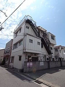 外観:外観 外観:外観
