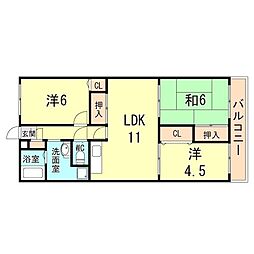 JR東海道・山陽本線 西明石駅 徒歩20分
