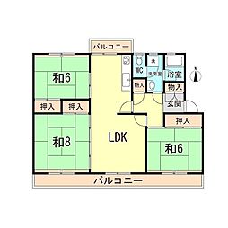 JR東海道・山陽本線 舞子駅 バス12分 本多聞5丁目下車 徒歩5分 2階/-