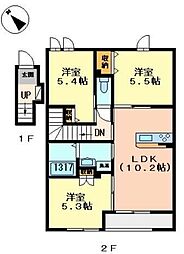 東海道・山陽本線 大久保駅 バス7分 金ケ崎下車 徒歩10分
