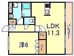 JR東海道・山陽本線 明石駅 バス9分 高津橋下車 徒歩3分 1階/-