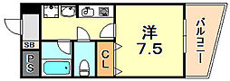JR東海道・山陽本線 垂水駅 徒歩3分