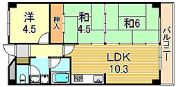 山陽電鉄本線 西新町駅 徒歩6分