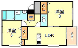 JR東海道・山陽本線 西明石駅 バス20分 出合橋下車 徒歩1分