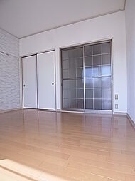 フレグランス西脇A棟 1Kの写真
