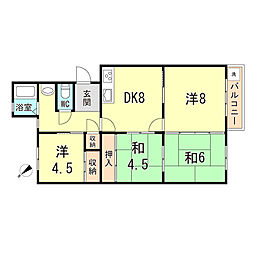山陽電鉄本線 山陽垂水駅 徒歩23分