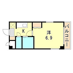 🉐敷金礼金0円！🉐東海道・山陽本線 魚住駅 徒歩6分