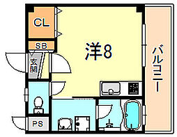 JR東海道・山陽本線 垂水駅 徒歩12分 2階/-