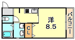 🉐敷金礼金0円！🉐東海道・山陽本線 垂水駅 徒歩23分