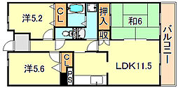 JR東海道・山陽本線 西明石駅 徒歩15分 7階/-