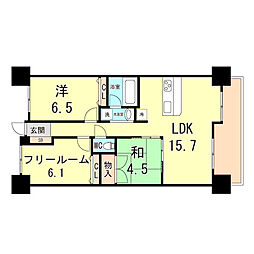 JR東海道・山陽本線 西明石駅 徒歩4分 10階/-