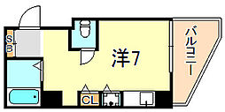 JR東海道・山陽本線 西明石駅 徒歩3分 2階/-