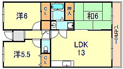 JR東海道・山陽本線 土山駅 徒歩13分