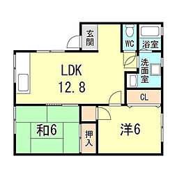 山陽電鉄本線 林崎松江海岸駅 徒歩7分 2階/-