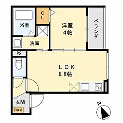 山陽電鉄本線 西新町駅 徒歩10分