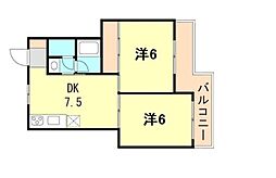 JR東海道・山陽本線 朝霧駅 徒歩14分 1階/-