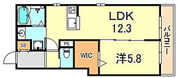 JR東海道・山陽本線 明石駅 徒歩12分