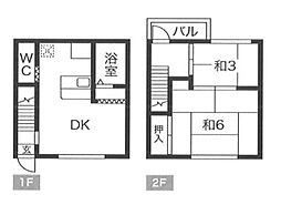 JR東海道・山陽本線 西明石駅 徒歩9分