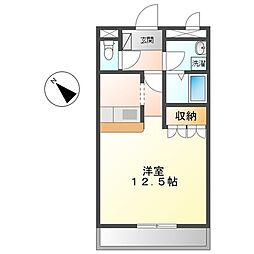JR東海道・山陽本線 大久保駅 徒歩1分