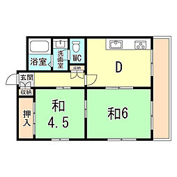 JR東海道・山陽本線 明石駅 徒歩13分 2階/-