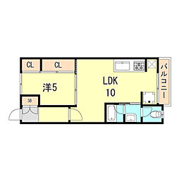 JR東海道・山陽本線 塩屋駅 徒歩7分