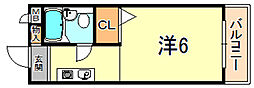 JR東海道・山陽本線 塩屋駅 徒歩7分