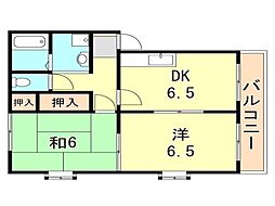 山陽電鉄本線 山陽塩屋駅 徒歩32分 2階/-