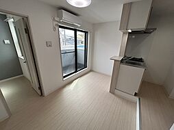ワコーレヴィータ霞ヶ丘1丁目 1DKの写真