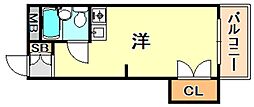 山陽電鉄本線 山陽垂水駅 徒歩17分 3階/-