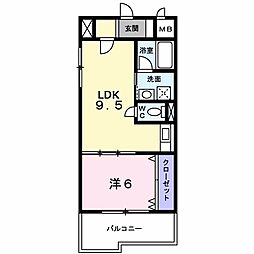 JR東海道・山陽本線 大久保駅 徒歩14分