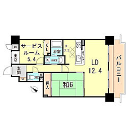 山陽電鉄本線 山陽魚住駅 徒歩1分 2階/-
