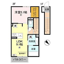 山陽電鉄本線 西二見駅 徒歩23分 2階/-