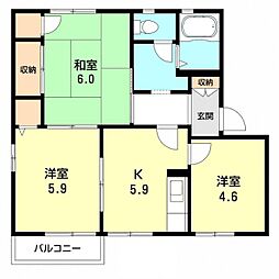 山陽電鉄本線 江井ヶ島駅 徒歩7分 2階/-