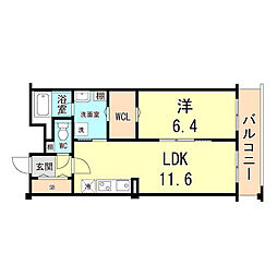JR東海道・山陽本線 大久保駅 徒歩20分