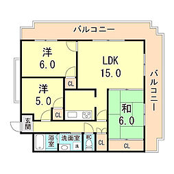山陽電鉄本線 大蔵谷駅 徒歩9分 4階/-