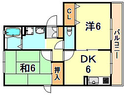 山陽電鉄本線 滝の茶屋駅 徒歩28分