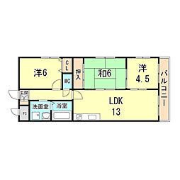 JR東海道・山陽本線 西明石駅 徒歩9分
