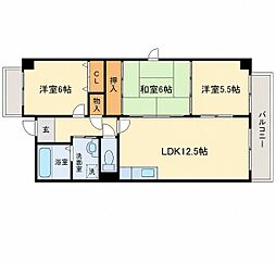 JR東海道・山陽本線 大久保駅 徒歩20分