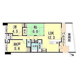 JR東海道・山陽本線 魚住駅 徒歩8分 1階/-
