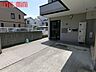 その他：オートロック付きで安心