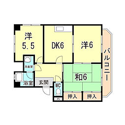 JR東海道・山陽本線 西明石駅 徒歩9分 1階/-