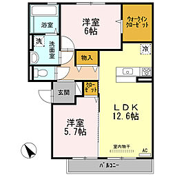 JR東海道・山陽本線 大久保駅 徒歩17分 3階/-
