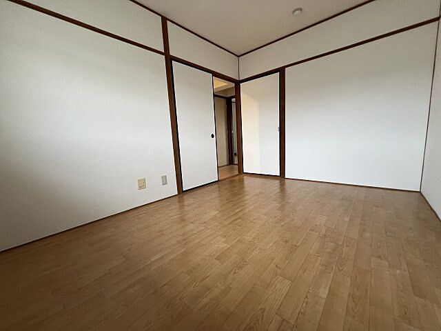洋室