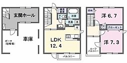 JR東海道・山陽本線 大久保駅 3.1km