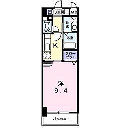 JR東海道・山陽本線 西明石駅 徒歩9分