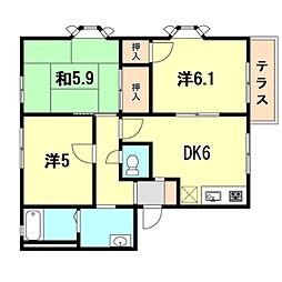 JR東海道・山陽本線 魚住駅 徒歩17分