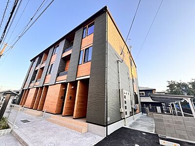 外観 外観