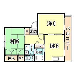 JR東海道・山陽本線 朝霧駅 徒歩16分