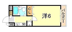 JR東海道・山陽本線 明石駅 徒歩2分